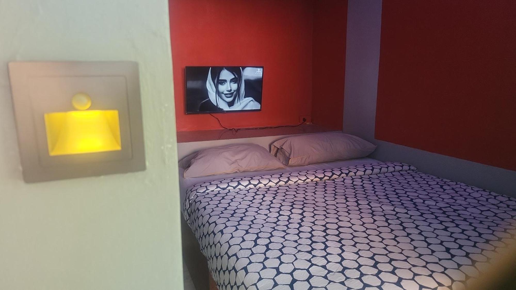 Entropy Apartment Hotel Patong Habitación foto