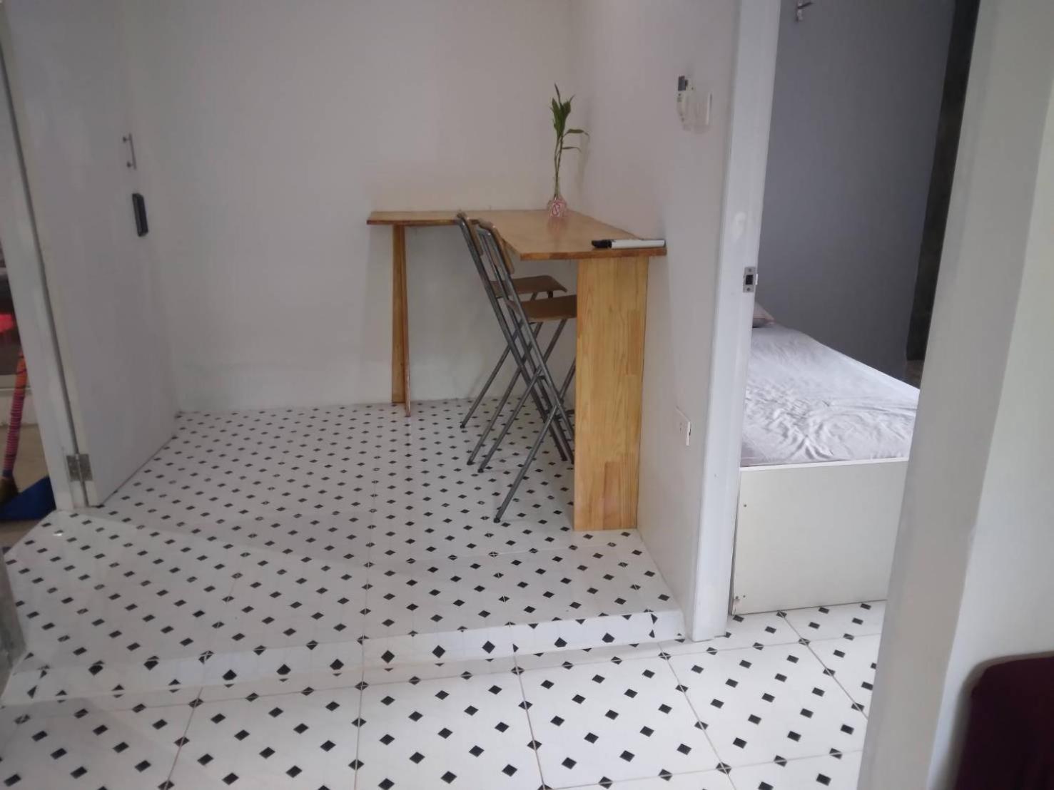Entropy Apartment Hotel Patong Habitación foto