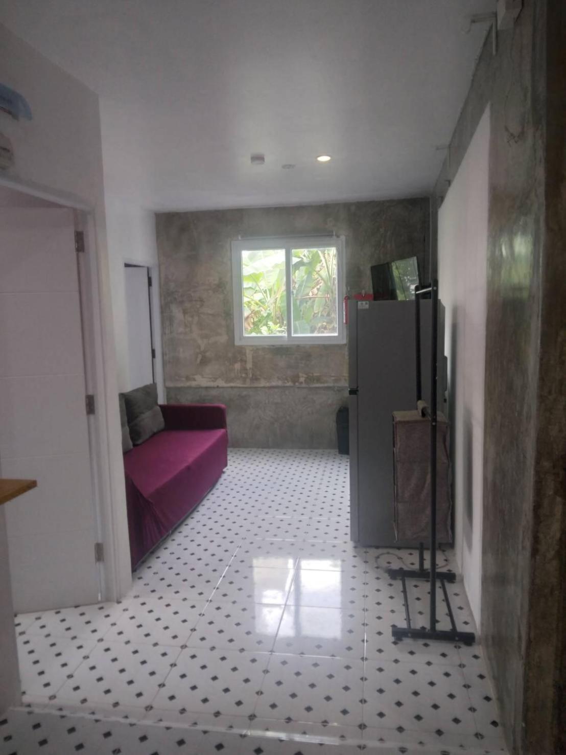 Entropy Apartment Hotel Patong Habitación foto