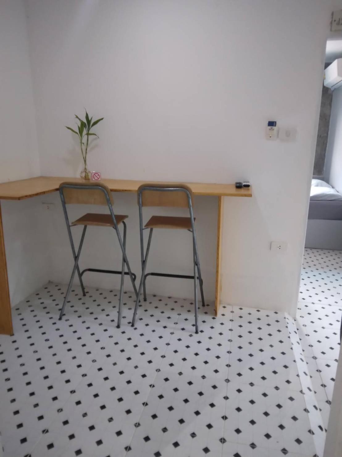 Entropy Apartment Hotel Patong Habitación foto